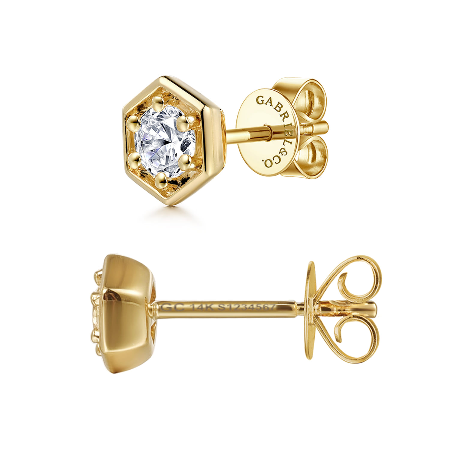 Different Types of Earrings Types of Earring Backs